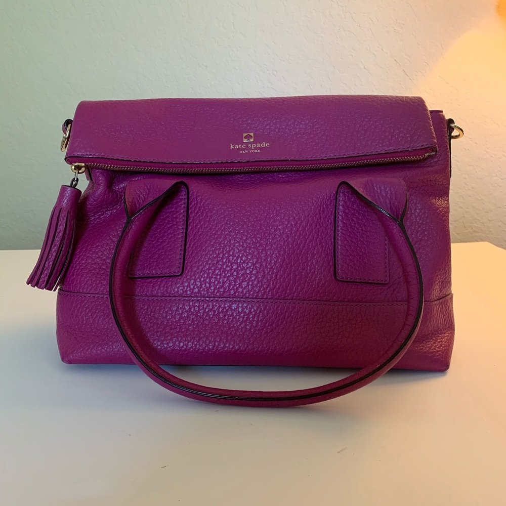 Kate Spade Handbag - Gorgeous !
